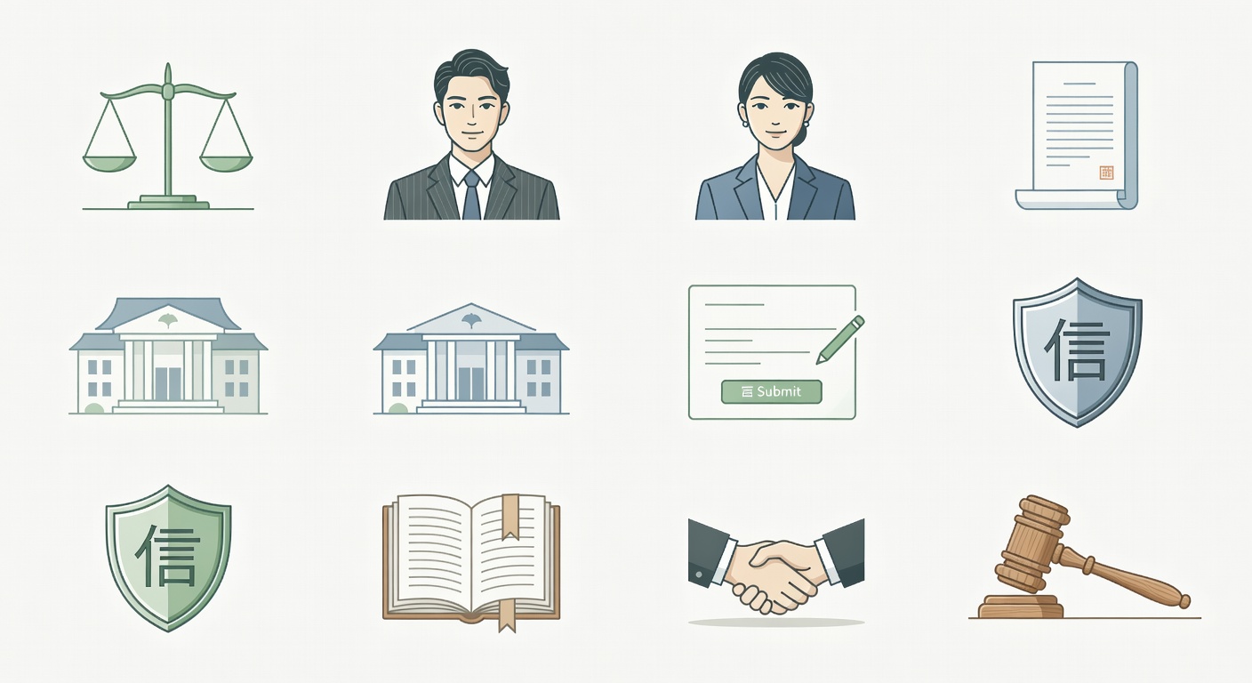 企業法務 – 外国人雇用法改正