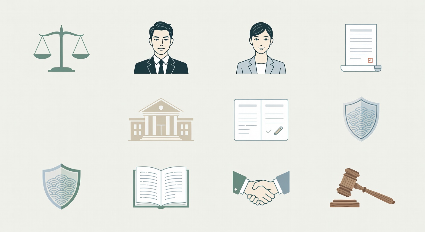 山本 優子 シニアアソシエイト弁護士