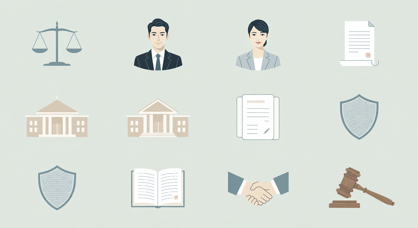 田中 誠一郎 代表弁護士・パートナー